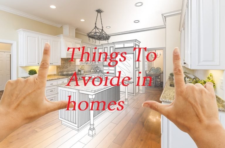 Things to Avoid When Remodeling Your Home