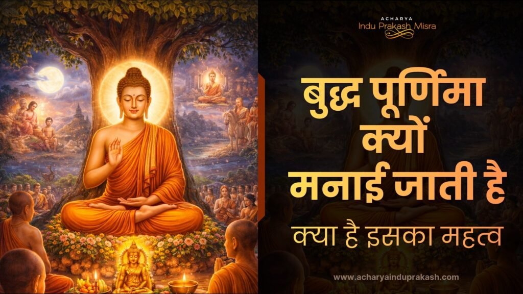 Budh Purnima