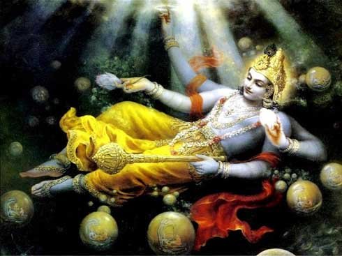 devshayani ekadashi