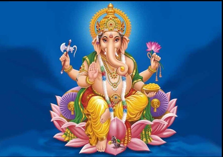 Ganesh Chaturthi horizontal 1