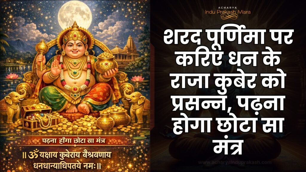 शरद पूर्णिमा