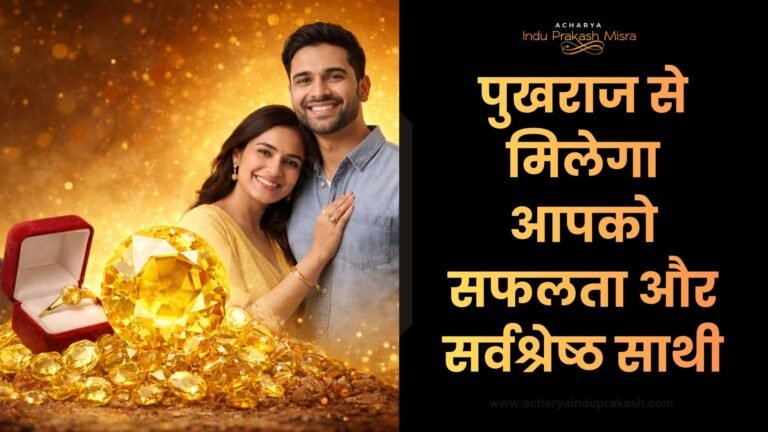 पुखराज