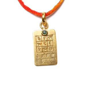 Budh Yantra 1