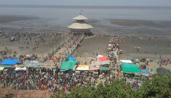 Shiv Mandir gujarat