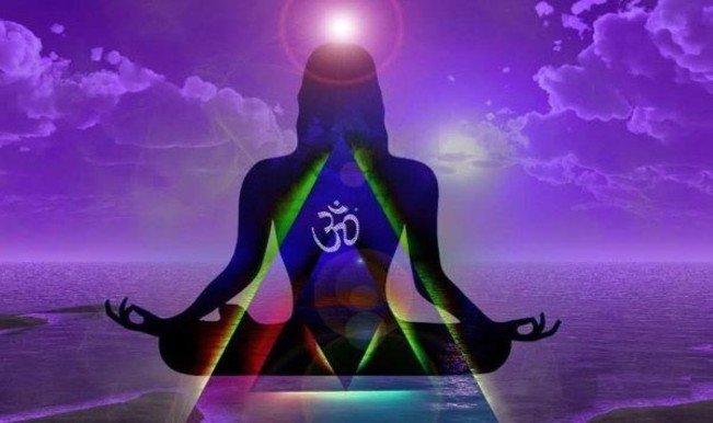 aum mantra