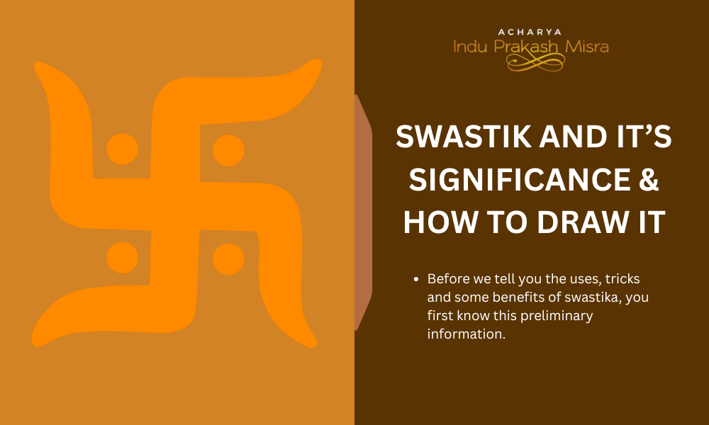 SWASTIK AND IT’S SIGNIFICANCE HOW TO DRAW IT