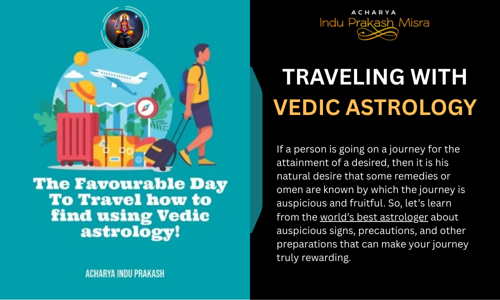Vedic astrology