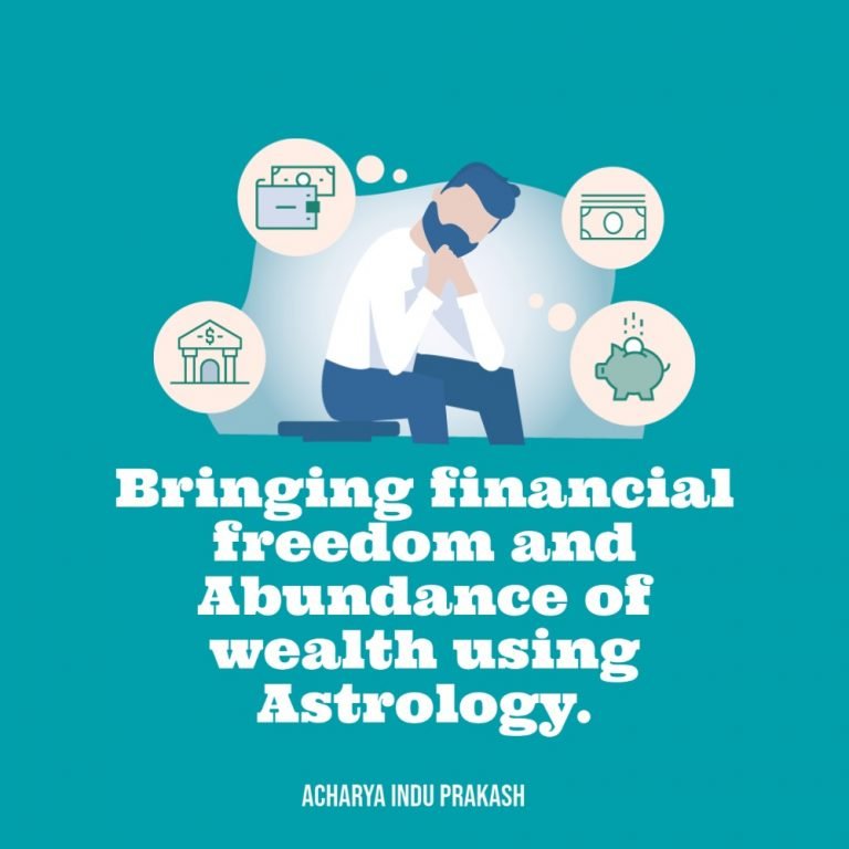 financial freedom