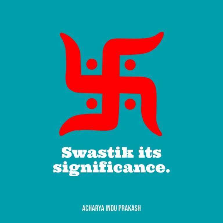 swastick its significance and how to drow it