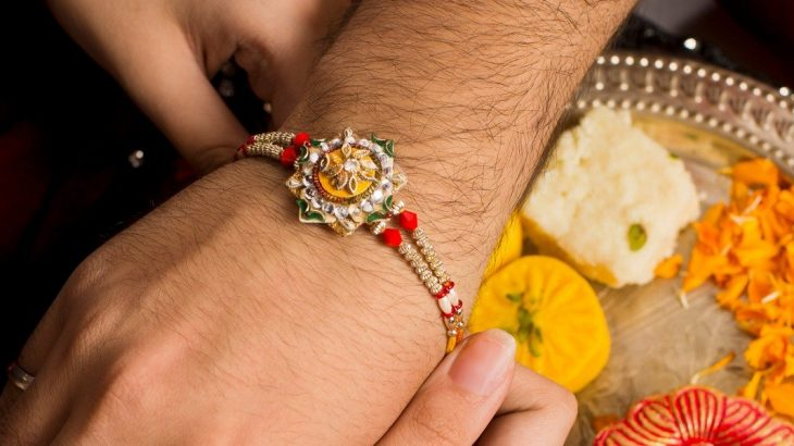 रक्षा बंधन 2022 | rakhi color| astrology| acharya indu prakash Ji|
