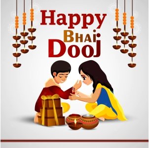 Bhai Dooj| Diwali 2022| Astroeshop| 