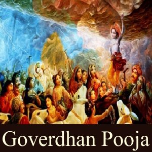Goverdhan puja| Astroeshop| Diwali 2022| 