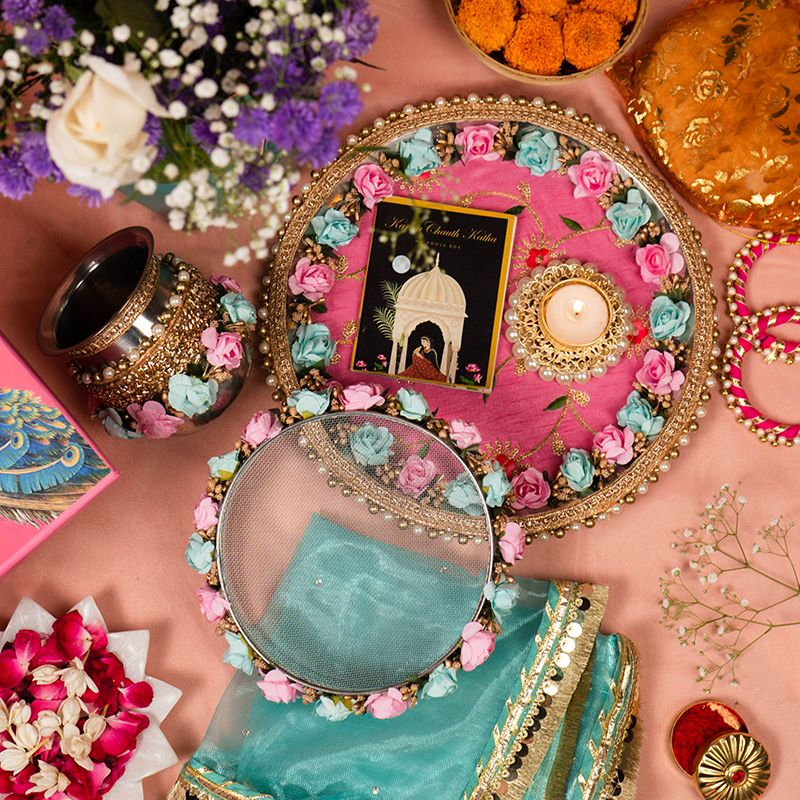 Karwachauth 2022 Karwachauth 2022| Astroeshop| Acharya Indu Prakash ji|