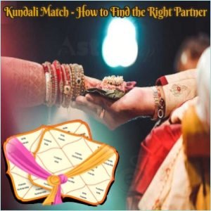 Kundali Matching
