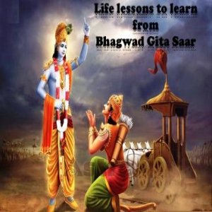 Bhagavad Gita