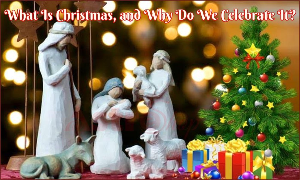 fe Christmas