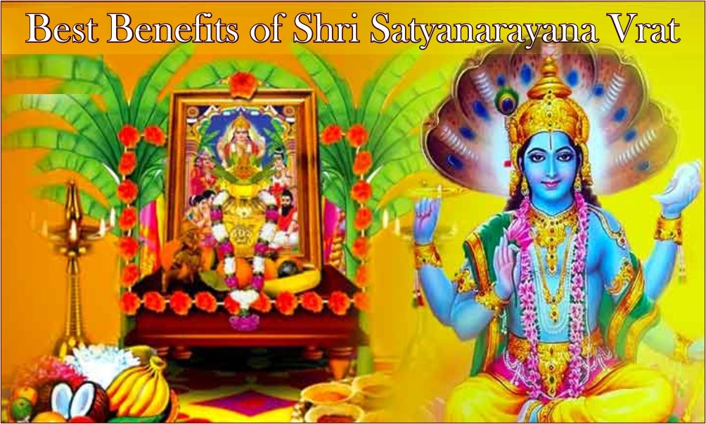 satyanarayan vrat
