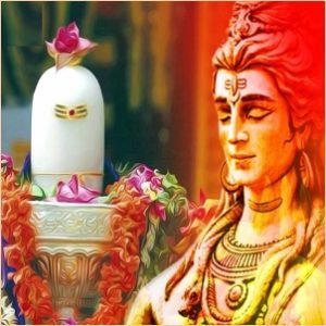 मासिक शिवरात्रि