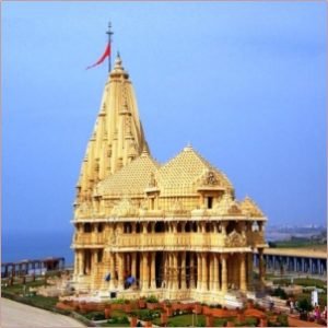 श्री सोमनाथ मंदिर