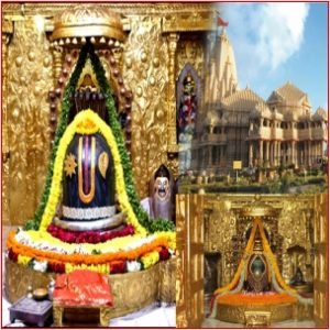 श्री सोमनाथ मंदिर