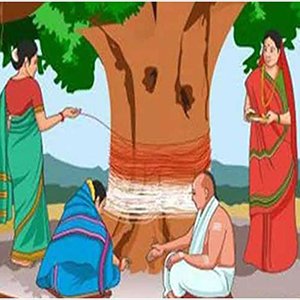 वट पूर्णिमा 2023