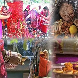 वट पूर्णिमा 2023
