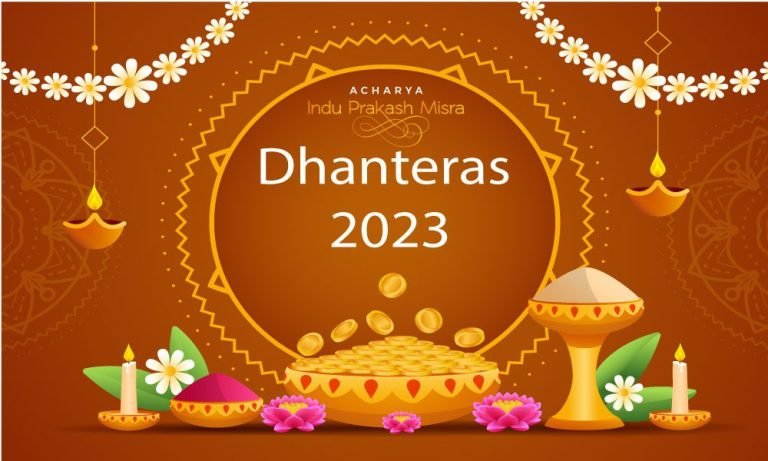 dhanteras