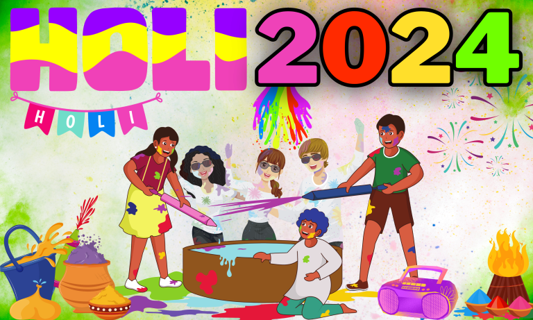holi 2024 2