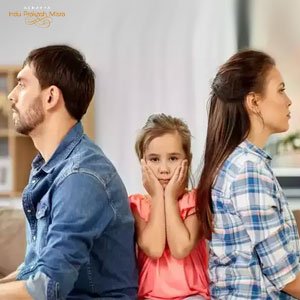 माता-पिता और बच्चों के बीच तनाव: ज्योतिषीय उपाय