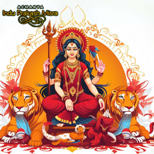 नवरात्रि 2024 का महत्व