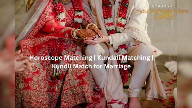 Horoscope Matching Kundali Matching Kundli Match for Marriage