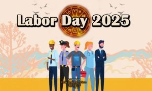 Labour Day 2025