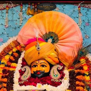 खाटू श्याम जी मंदिर