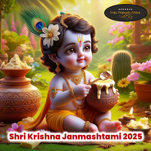 Janmashtami 2025