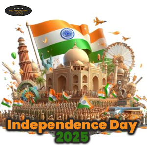Independence Day 2025