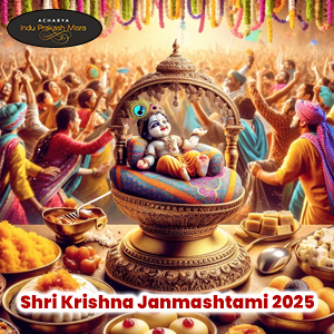 Janmashtami 2025