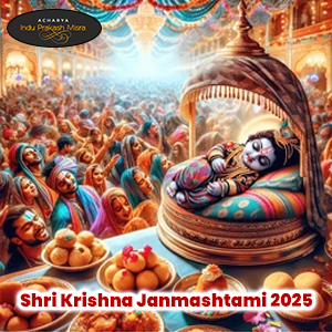 Janmashtami 2025