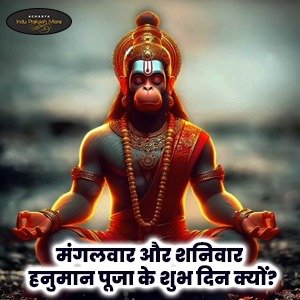 पूजा के लाभ