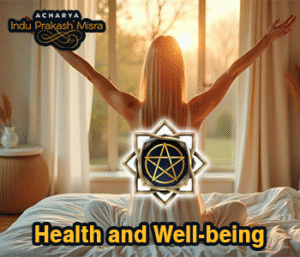 Health and Well being