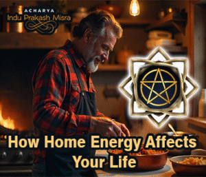 How Home Energy Affects Your Life