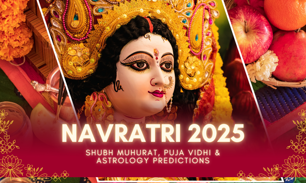 Navratri 2025