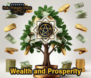 Wealth and Prosperity