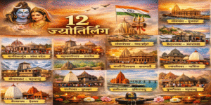 Jyotirlinga Temples in India