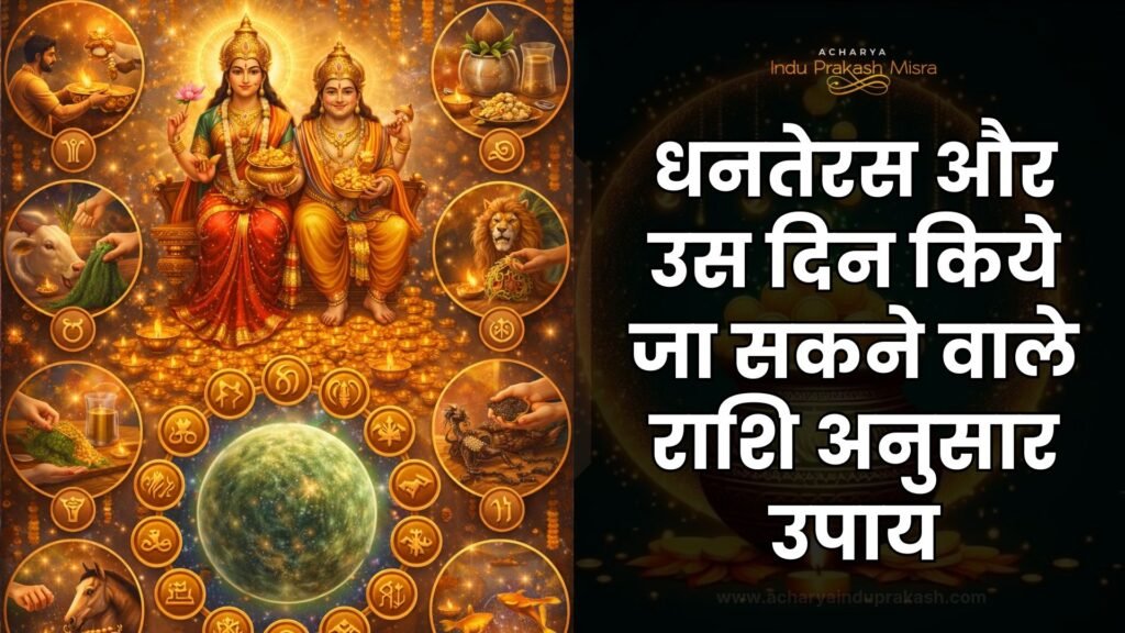 धनतेरस
