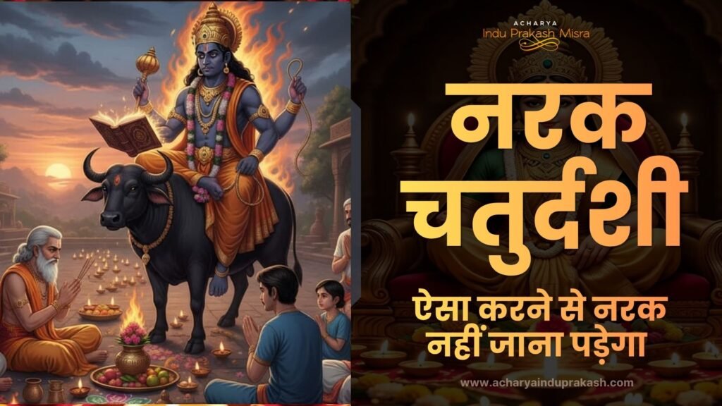 Narak Chaturdashi