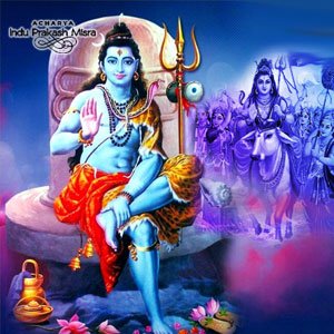 सावन शिवरात्रि 2023