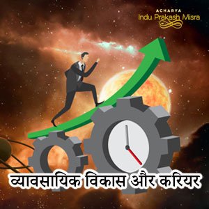 व्यावसायिक विकास और करियर
