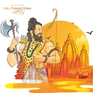 परशुराम जयंती 2024 की तिथि और समय