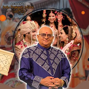प्रेम विवाह समस्याओं का ज्योतिषीय समाधान