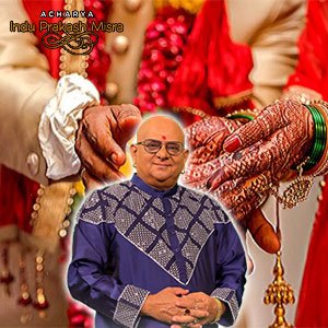 लव मैरिज सॉल्यूशन: आचार्य इंदु प्रकाश जी से परामर्श कैसे लें?